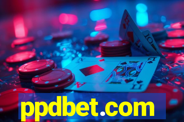 ppdbet.com