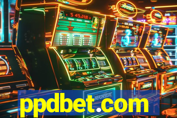 ppdbet.com