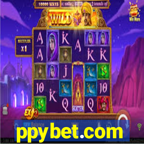 ppybet.com