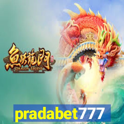 pradabet777