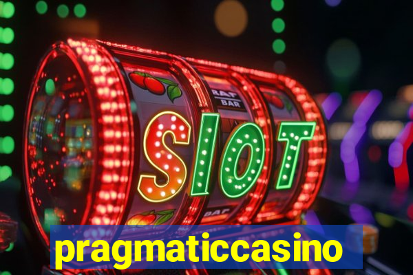 pragmaticcasino