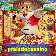 praiadocassino