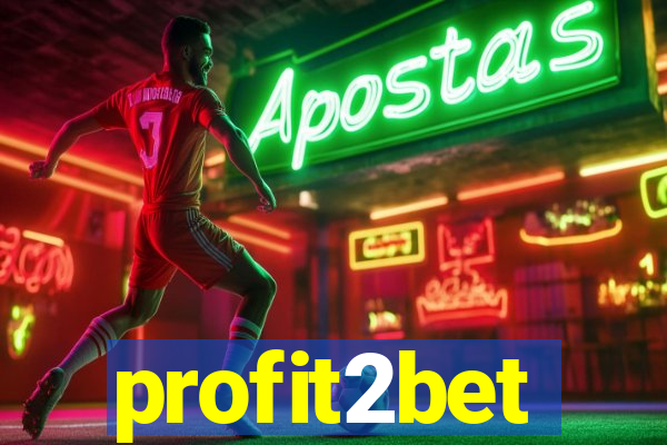 profit2bet