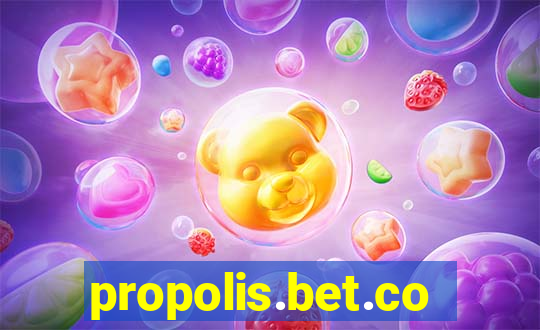 propolis.bet.com