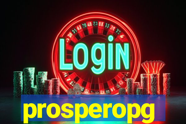 prosperopg