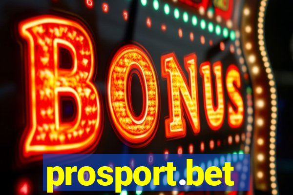 prosport.bet