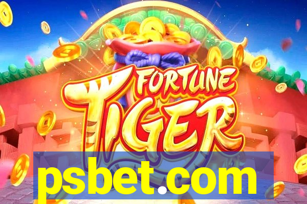 psbet.com