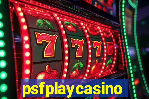 psfplaycasino