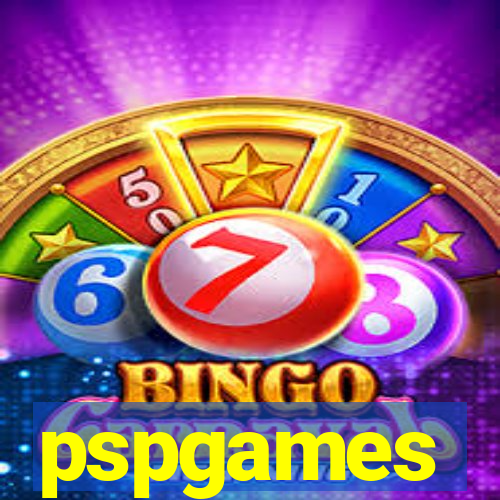 pspgames