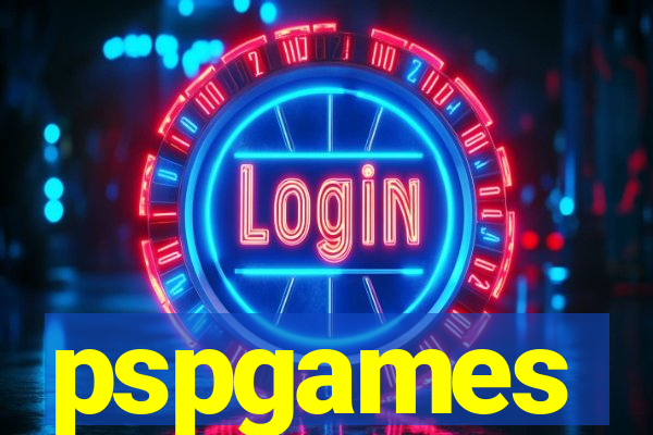 pspgames