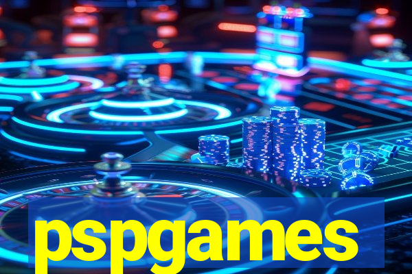 pspgames