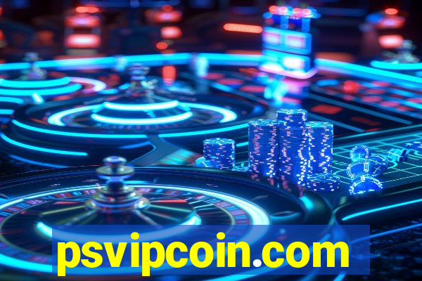 psvipcoin.com