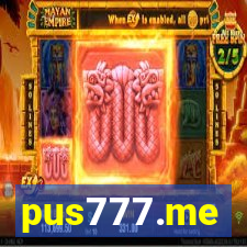 pus777.me