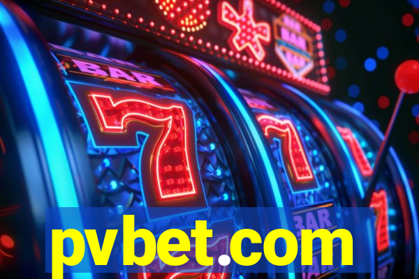 pvbet.com