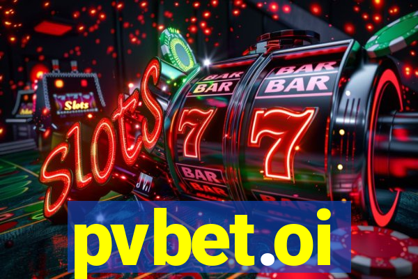 pvbet.oi