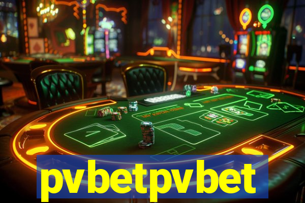 pvbetpvbet