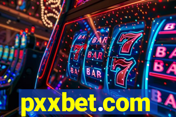 pxxbet.com