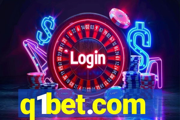 q1bet.com