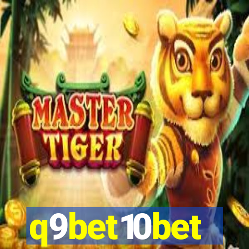 q9bet10bet