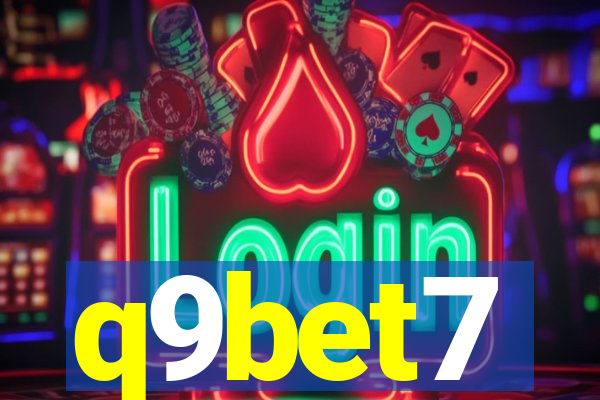 q9bet7