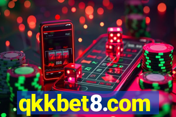 qkkbet8.com