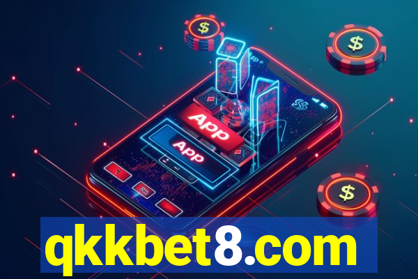 qkkbet8.com