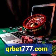 qrbet777.com