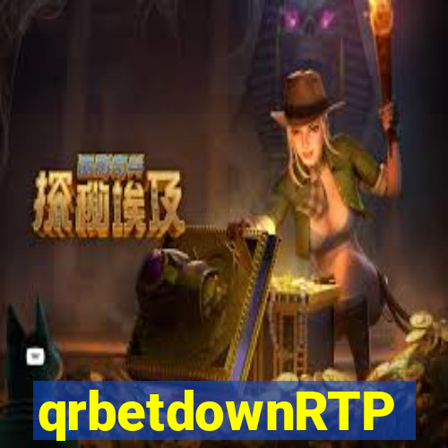 qrbetdownRTP