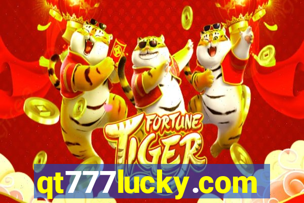 qt777lucky.com