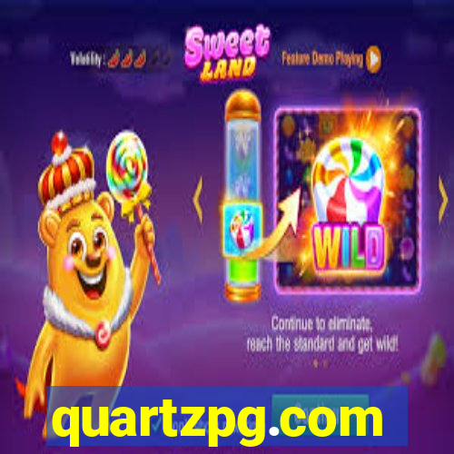 quartzpg.com