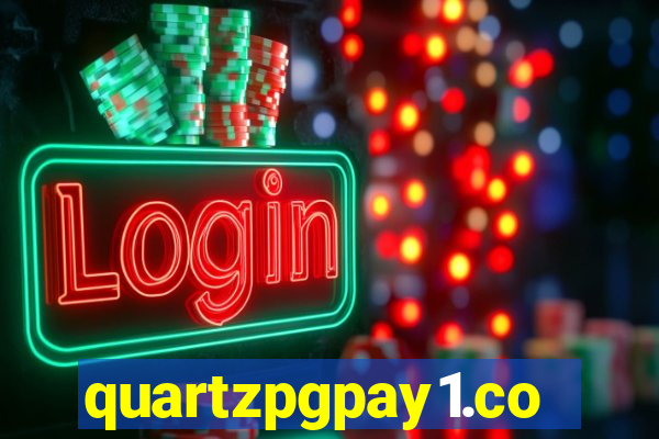 quartzpgpay1.com