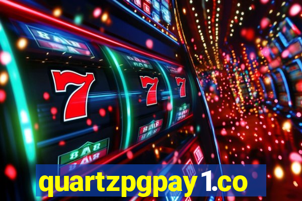 quartzpgpay1.com