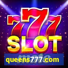 queens777.com