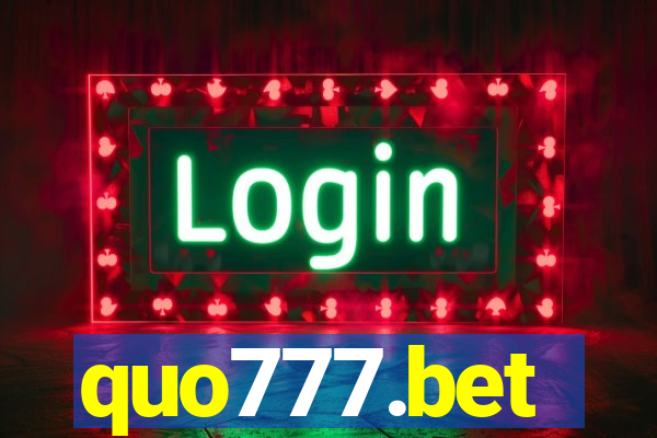 quo777.bet