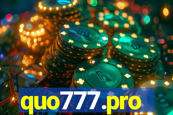 quo777.pro