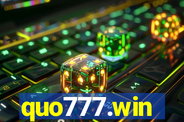 quo777.win