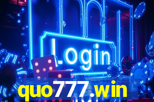 quo777.win