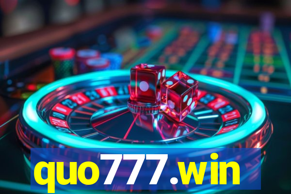 quo777.win