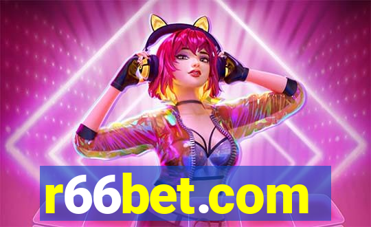 r66bet.com