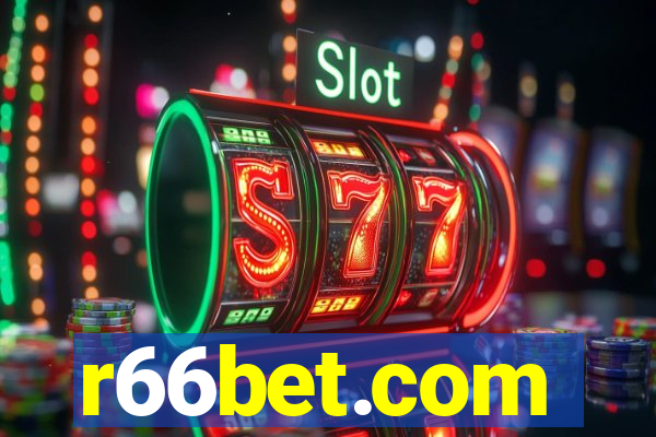 r66bet.com