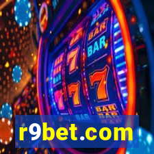 r9bet.com