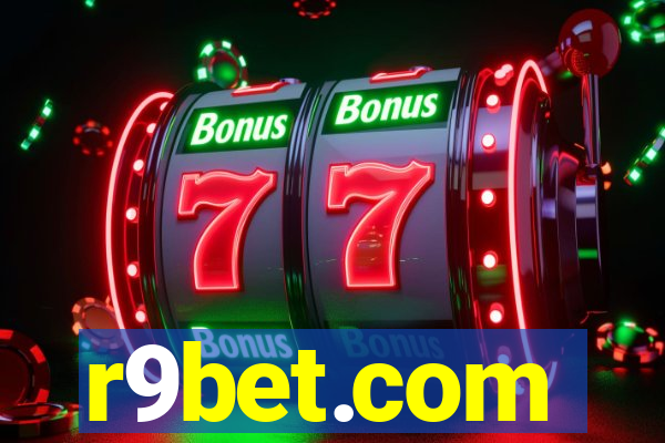 r9bet.com