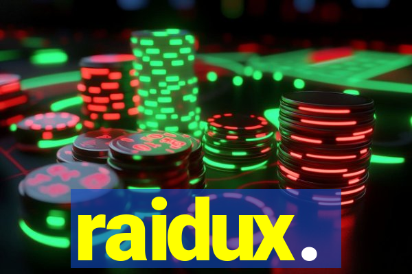 raidux.