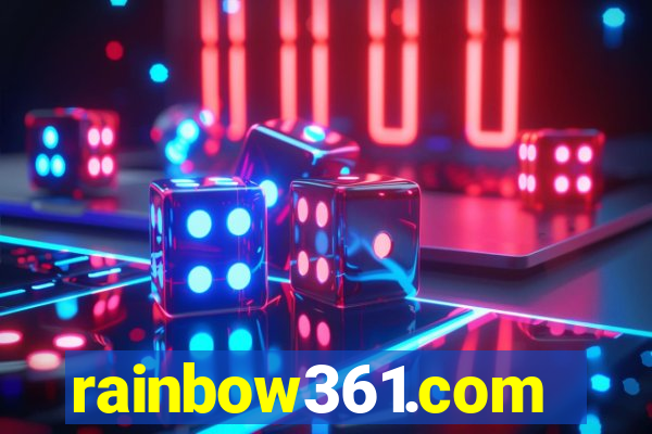 rainbow361.com