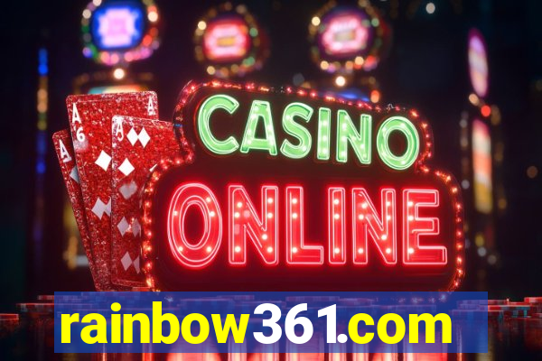 rainbow361.com