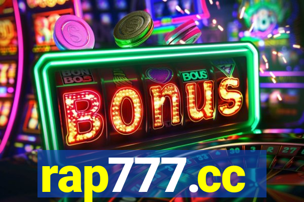 rap777.cc