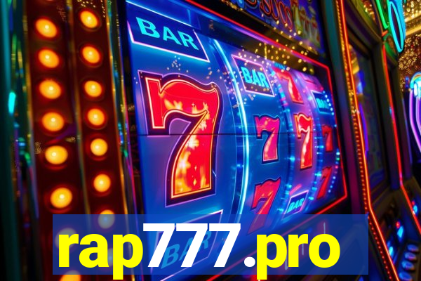 rap777.pro