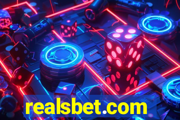 realsbet.com