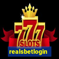 realsbetlogin