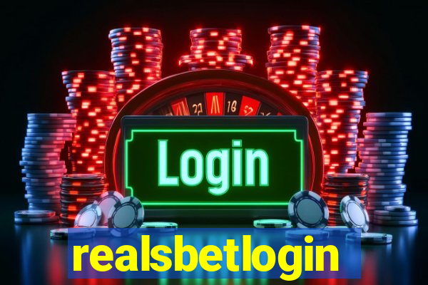 realsbetlogin